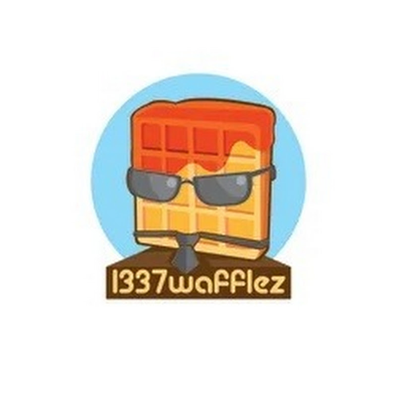 1337wafflez
