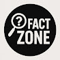 Fact Zone  logo