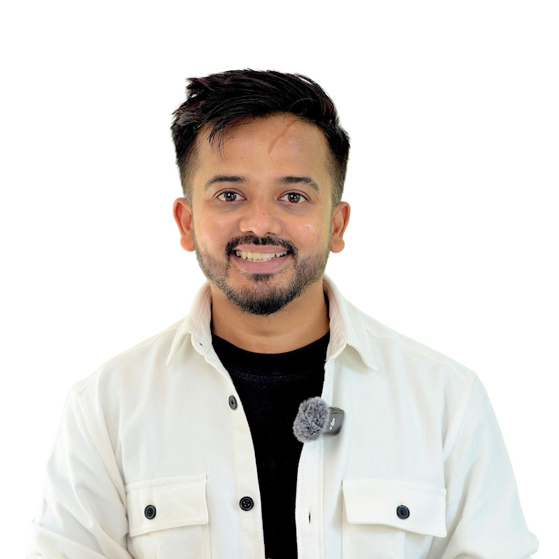 Viraj Naik Recipes