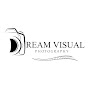 DREAM VISUAL PHOTOGRAPHY  logo