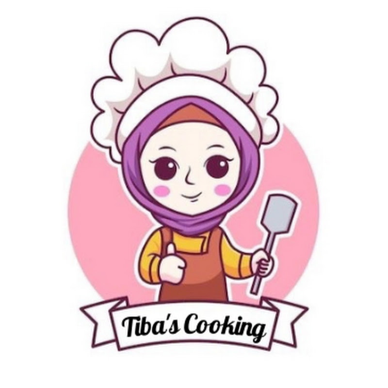 tiba's cooking