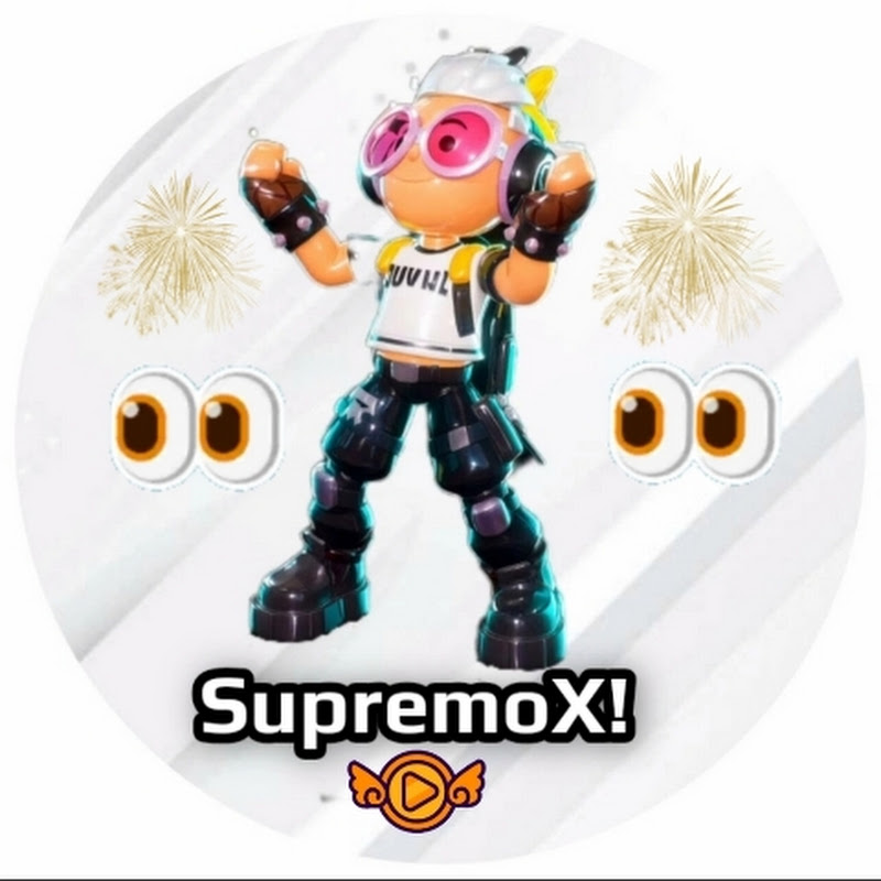 SupremoSPX