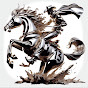 Silver Stallion  Avatar
