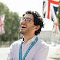 Guri in London - Rafa Maciel Avatar