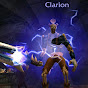 Clarion (Mal'Ganis US) logo