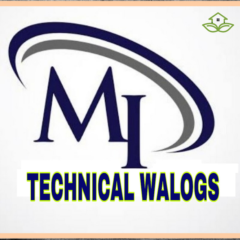 MEENA IRON TECHNICAL WALOGS