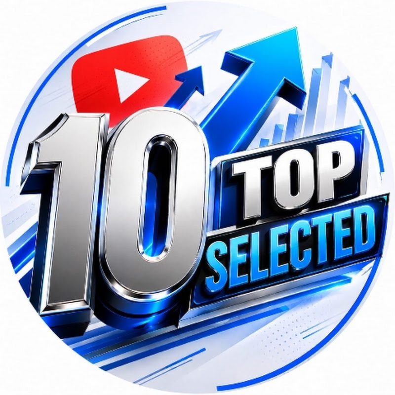 Top10 Selected