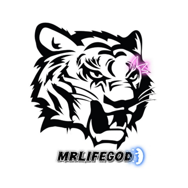 MrLifeGod