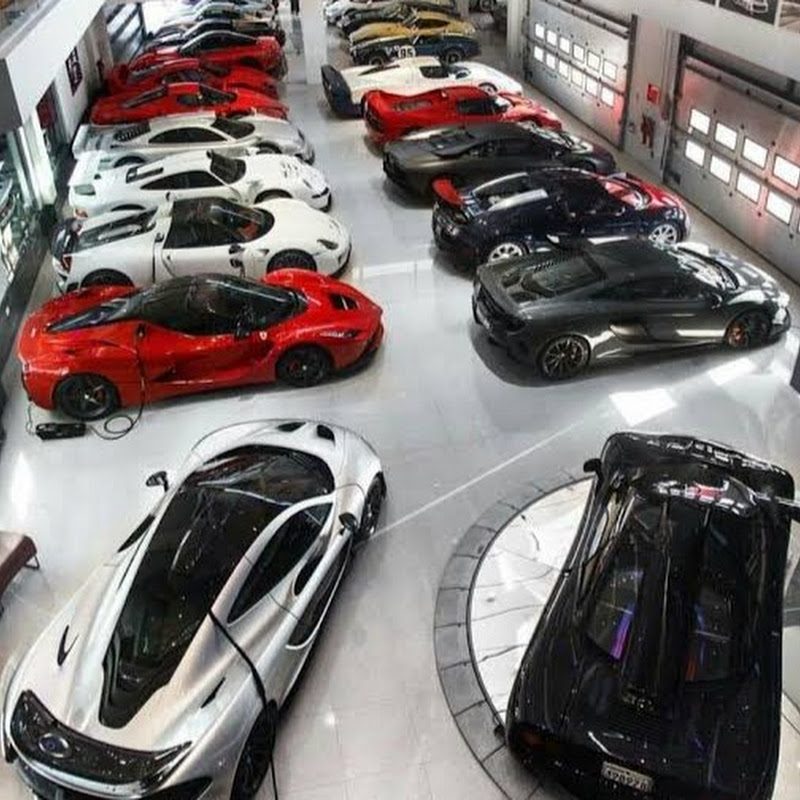 I.q Cars