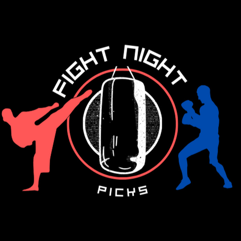 Fight Night Picks
