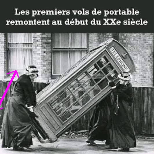 Mort de rire — parce que j'ai le sens de l'humour ! - Page 27 A3nID0lKG94kDpH9PGDBIR6JzOZ2uxLBI2toS4kWt4by0xgVls_TgfQjfilsLGR9oLcSAVS3j_Wk=s532-c-fcrop64=1,0e820000f17dffff-nd-v1