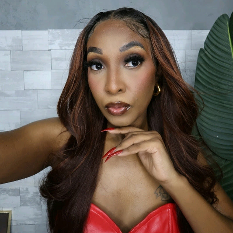 Tiamac Pherson