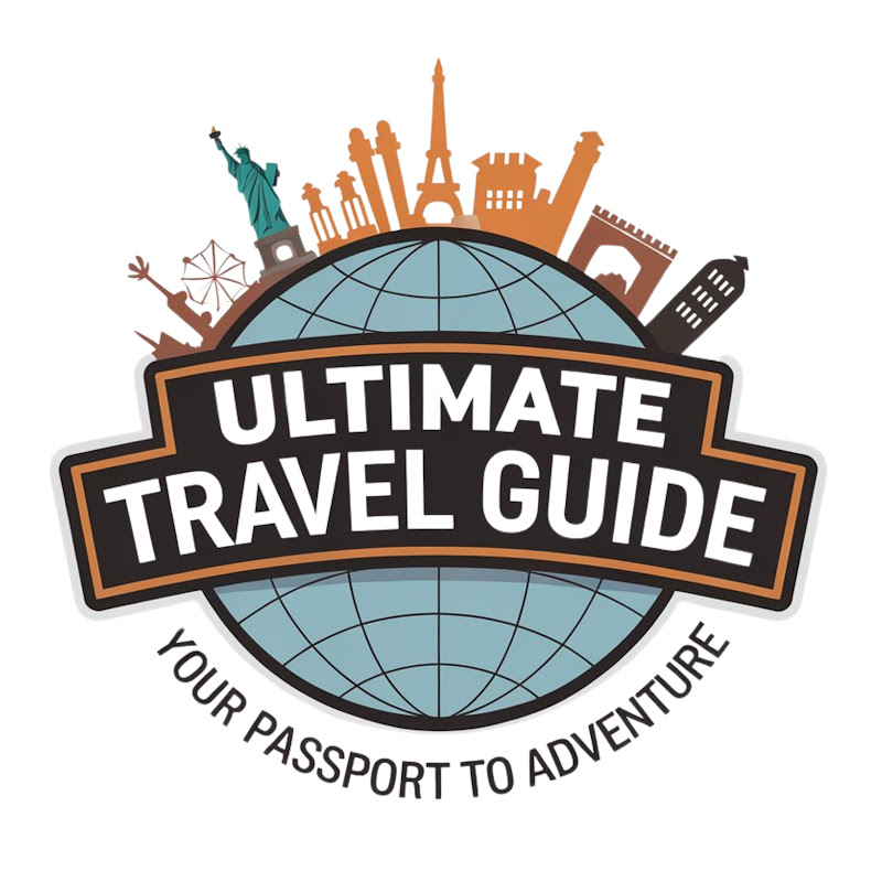 Ultimate Travel Guide channel avatar