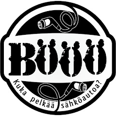HARRI SALO - BÖÖÖ-media