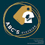 ABCS CLOTHING logo