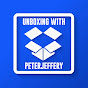 Unboxing With PeterJeffery logo