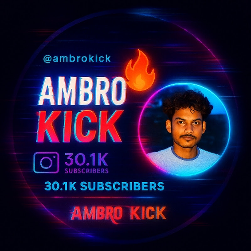 ambro Kick