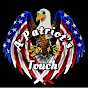 A Patriots Touch logo