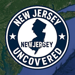 New Jersey Uncovered