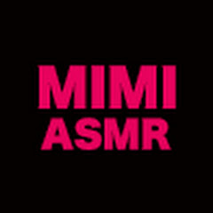 ASMR MIMIアイコン画像