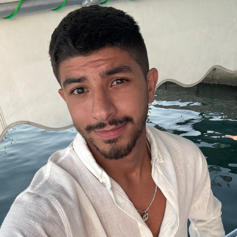 Hamoudi Ali