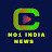 no1 India News 