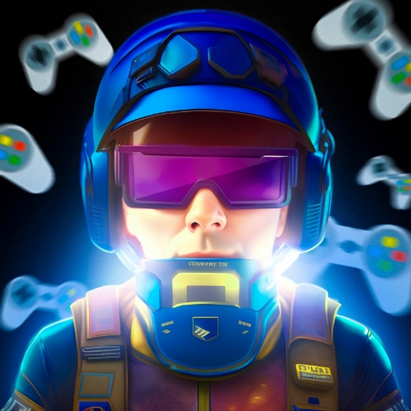 Gamer Bisonho