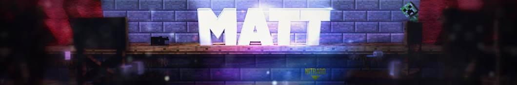 matt movie YouTube-Kanal-Avatar