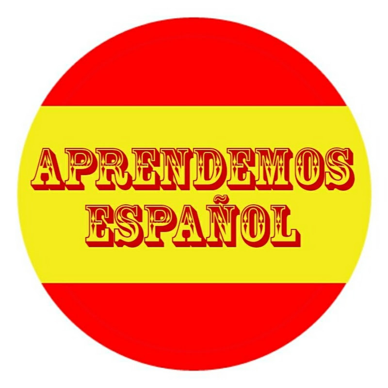 APRENDEMOS ESPAÑOL