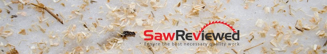 sawreviwed.com YouTube channel avatar