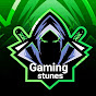 Gaming Stunes logo