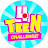 4Teen Challenge Japanese