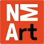 New Mexico Museum of Art logo
