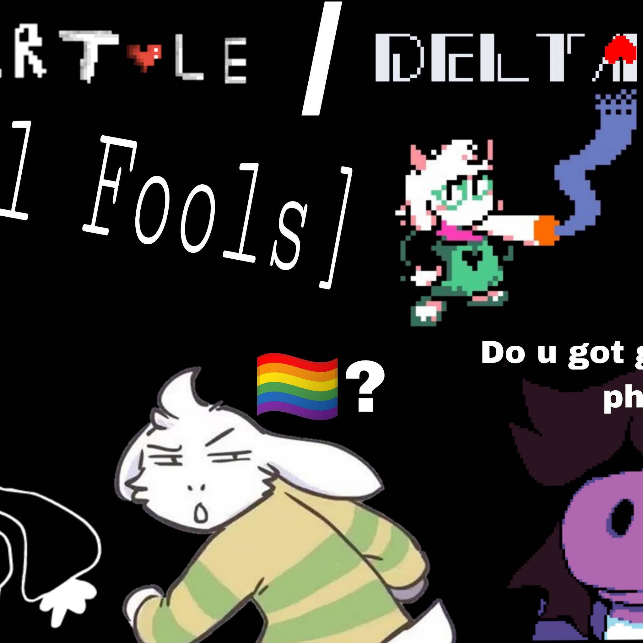 Post from Random Goat