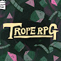 Trope RPG logo
