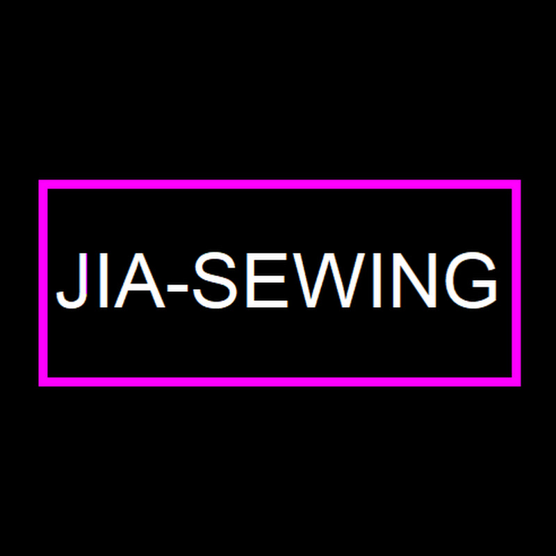 Jia-sewing