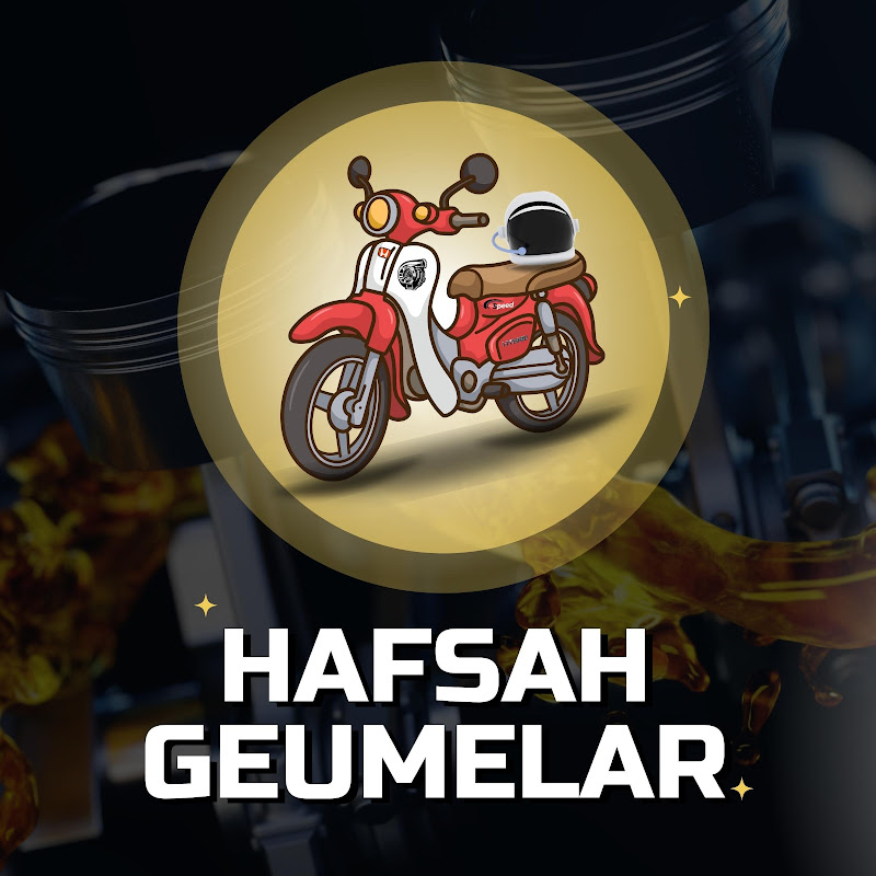 Hafsah Geumelar