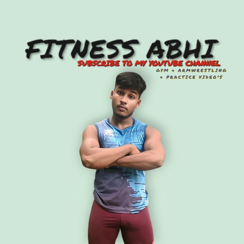 FÎTÑÈÈS ÂBHÎ