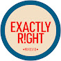 Exactly Right Media Avatar