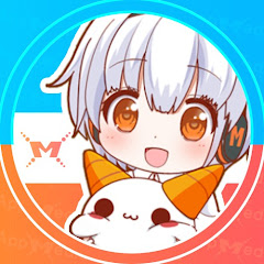 【スマホゲーム】AppMedia - ゲーム・アニメ情報局アイコン画像