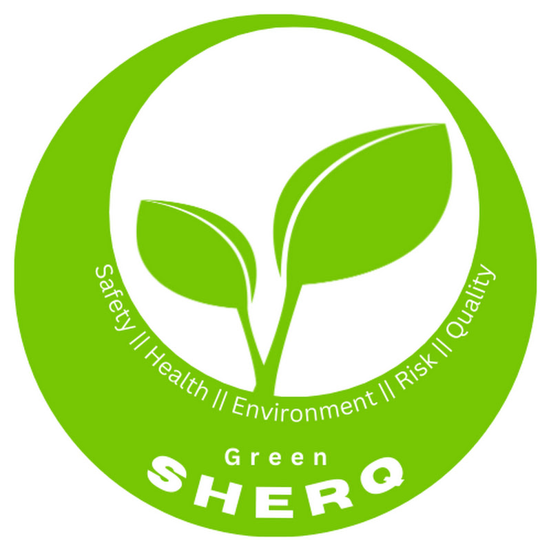 greenSHERQ icon