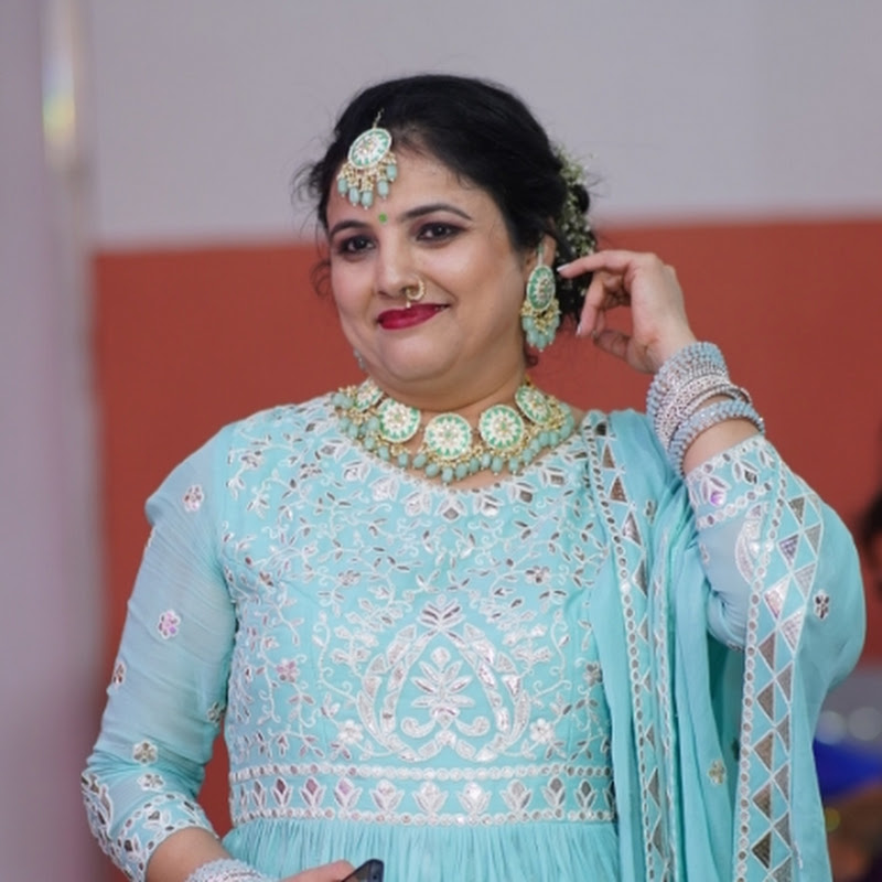 Flavours by Anjana
