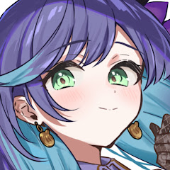 神玻璃ぱいりん / Kamihari Pairin Ch.【ミラクルゲート】の画像