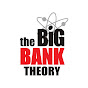 THE BIG BANK THEORY logo