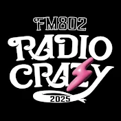 FM802 ROCK FESTIVAL RADIO CRAZY