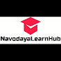 Vinod Singhal Navodaya Learning logo