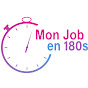 Mon Job en 180s logo