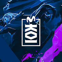 Movistar KOI Valorant profile image