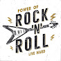 SOFT ROCK MUSIC logo