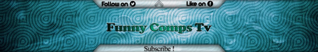 Funny Comps YouTube-Kanal-Avatar
